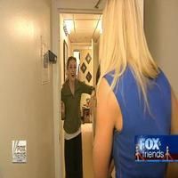 STAGE TUBE: Take a Backstage Tour of CINDERELLA With FOX & FRIENDS!