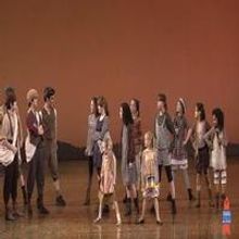 STAGE TUBE: NEWSIES and ANNIE Face Off at the Record-Breaking 2013 Easter Bonnet Competition!