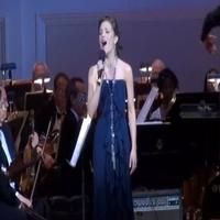 TV: Watch Highlights from the New York Pops Gala- Rob McClure, Laura Osnes & More! Video