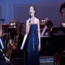 TV: Watch Highlights from the New York Pops Gala- Rob McClure, Laura Osnes & More!