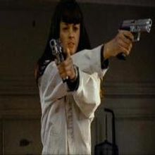 VIDEO: First Look - Trailer for Offbeat Assassin Flick VIOLET & DAISY