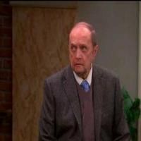 VIDEO: Sneak Peek - Bob Newhart Guests on CBS's BIG BANG THEORY