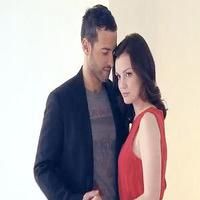 STAGE TUBE: Go Behind the Scenes of VENICE's Photo Shoot With Jennifer Damiano, Leslie Odom Jr. and More!