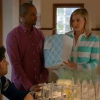 VIDEO: Sneak Peek - 'Brothas & Sisters' Episode of ABC's HAPPY ENDINGS Video