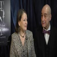 TV Exclusive: Meet the 2013 Tony Nominees- Special Honorees from the Career…