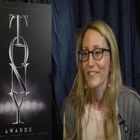 TV Exclusive: Meet the 2013 Tony Nominees- CINDERELLA's Jill Furman on Bringing a…