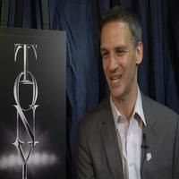 TV Exclusive: Meet the 2013 Tony Nominees- Nevin Steinberg on Creating CINDERELLA's…