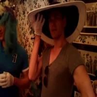 TV Exclusive: On the Road with PRISCILLA QUEEN OF THE DESERT- Episode 11!