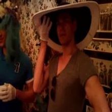 TV Exclusive: On the Road with PRISCILLA QUEEN OF THE DESERT- Episode 11!