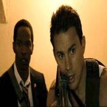 VIDEO: New Trailer for WHITE HOUSE DOWN Feat. Jamie Foxx & Channing Tatum