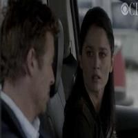 VIDEO: Sneak Peek - Season Finale of CBS's THE MENTALIST