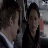VIDEO: Sneak Peek - Season Finale of CBS's THE MENTALIST Video