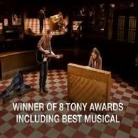 STAGE TUBE: Watch West End's ONCE Cast in Action!