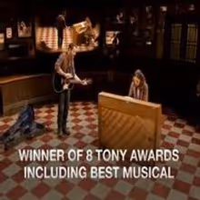 STAGE TUBE: Watch West End's ONCE Cast in Action!