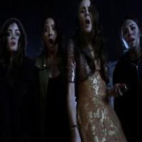 VIDEO: First Look - Promo for New Season of PRETTY LITTLE LIARS