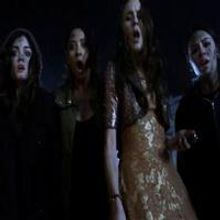 VIDEO: First Look - Promo for New Season of PRETTY LITTLE LIARS