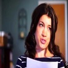 STAGE TUBE: Howie Michael Smith and Sarah Stiles Practice Tony Acceptance Speeches