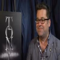 TV Exclusive: Meet the 2013 Tony Nominees- Peter DuBois on Huntington Theatre… Video