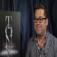 TV Exclusive: Meet the 2013 Tony Nominees- Peter DuBois on Huntington Theatre…