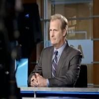 VIDEO: First Look - Behind-the-Scenes of THE NEWSROOM Season 2 Video