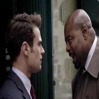 VIDEO: Sneak Peek - Tonight's Episode of CBS's GOLDEN BOY Video