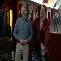 VIDEO: Sneak Peek - Tonight's MODERN FAMILY on ABC