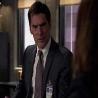VIDEO: Sneak Peek - Tonight's Episode of CBS's CRIMINAL MINDS Video