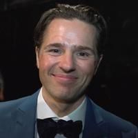 TV Exclusive: Swedish Superstar Peter Joback Joins Broadway's THE PHANTOM OF THE… Video