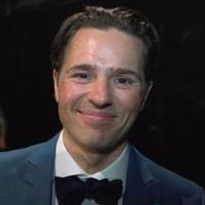 TV Exclusive: Swedish Superstar Peter Joback Joins Broadway's THE PHANTOM OF THE OPERA