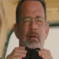 VIDEO: First Look - Tom Hanks in First Official Trailer for CAPTAIN PHILLIPS