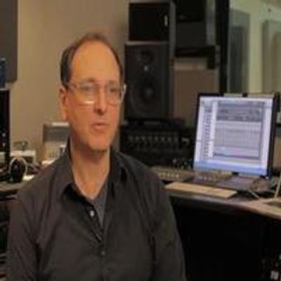 STAGE TUBE: Behind the Curtain of THE TRIP TO BOUNTIFUL- Sound Designer John Gromada