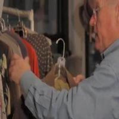 STAGE TUBE: Behind the Curtain of THE TRIP TO BOUNTIFUL- Costume Designer Van Broughton Ramsey