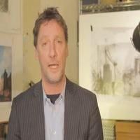 STAGE TUBE: Behind the Curtain of THE TRIP TO BOUNTIFUL- Set Designer Jeff Cowie