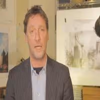 STAGE TUBE: Behind the Curtain of THE TRIP TO BOUNTIFUL- Set Designer Jeff Cowie Video