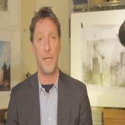 STAGE TUBE: Behind the Curtain of THE TRIP TO BOUNTIFUL- Set Designer Jeff Cowie