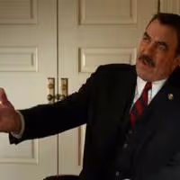 VIDEO: Sneak Peek - Tonight's Season Finale of CBS's BLUE BLOODS
