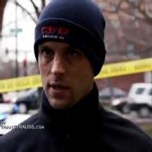 VIDEO: Sneak Peek - 'Let Her Go' Episode of NBC's CHICAGO FIRE