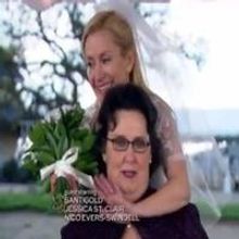 VIDEO: Sneak Peek - THE OFFICE Series Finale