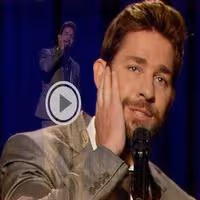 VIDEO: John Krasinski Lip Syncs the Hits on JIMMY FALLON