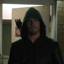 VIDEO: Sneak Peek - Season Finale of The CW's ARROW