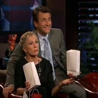 VIDEO: Sneak Peek - ABC's SHARK TANK