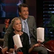 VIDEO: Sneak Peek - ABC's SHARK TANK