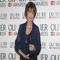 STAGE TUBE: Legendary Director/Choreographer Gillian Lynne Speaks!