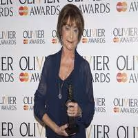 STAGE TUBE: Legendary Director/Choreographer Gillian Lynne Speaks! Video