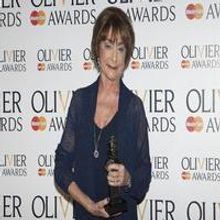 STAGE TUBE: Legendary Director/Choreographer Gillian Lynne Speaks!
