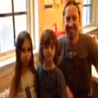 TV: ONCE's Jillian Lebling and Eliza Holland Madore Interview J. Michael Zygo Video