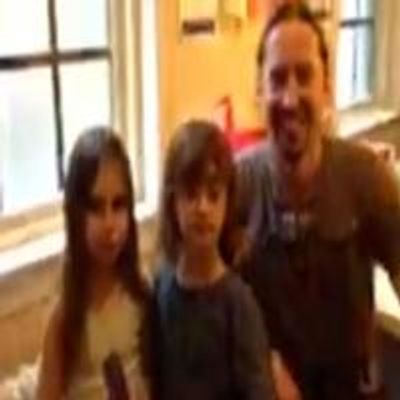 TV: ONCE's Jillian Lebling and Eliza Holland Madore Interview J. Michael Zygo