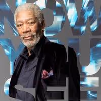 VIDEO: First Look - Morgan Freeman in Motion Poster for NOW YOU SEE ME