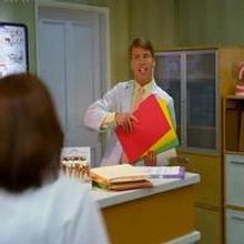 VIDEO: Sneak Peek - Jack McBrayer Guests on ABC's THE MIDDLE