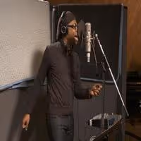 STAGE TUBE: Go Behind the Scenes of the KINKY BOOTS Cast Recording! Video